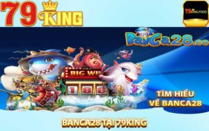 Banca28 tại 79king